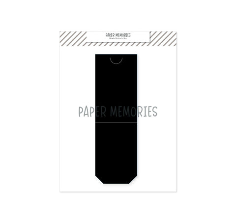 Die Set Folded Tag