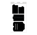 Die Set Pocket With Slot Big