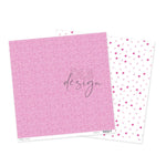 12" Paper Essentials Peony 1