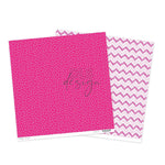 12" Paper Essentials Peony 3