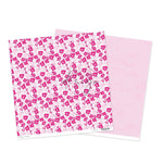 12" Paper Essentials Peony 4