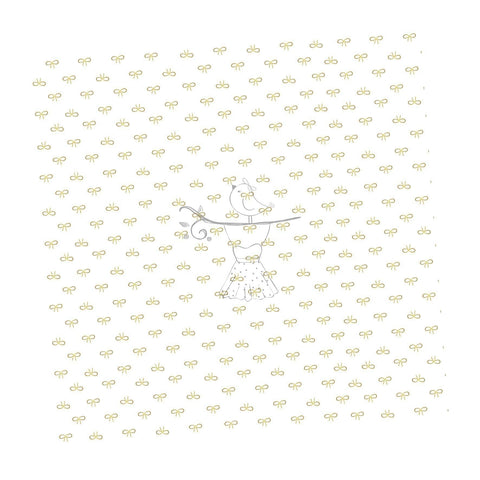 Acetate Sheet Bows - December Stories
