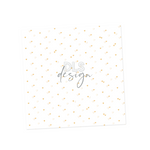 Acetate Sheets Hearts
