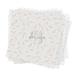 Acetate Sheets Set shapes - Planes, Crosses and Dots