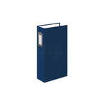 Album Linen 3x8 Navy