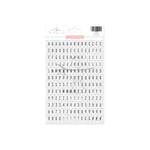 Alphabet Stickers Cheetah