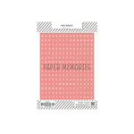 Alphabet Stickers Lulu Coral Reef