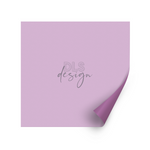 Cardstock 12" Lavender & Hyacinth