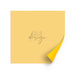 Cardstock 12" Light Sunshine & Bright Sunshine