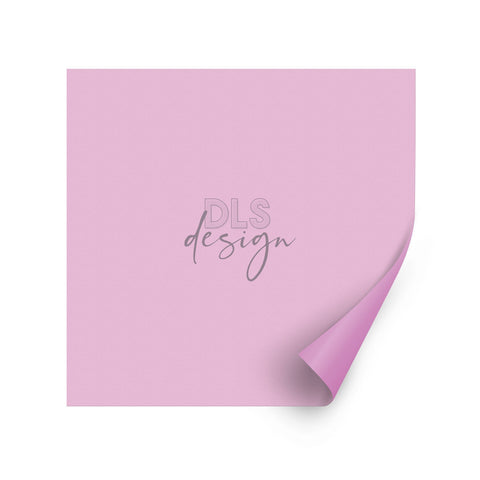Cardstock 12" Light Wisteria & Wisteria