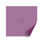 Cardstock 12" Orchid & Petunia