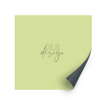 Cardstock 12" Pastel Green & Dark Grey