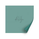 Cardstock 12" Seagreen & Seaweed