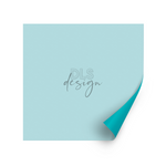 Cardstock 12" Sky Blue & Petrol