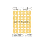 Clear Reinforcers Light Sunshine