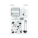 Clear Stamp Gorgeous