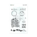 Clear Stamp Incredible