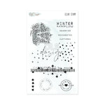 Clear Stamp Memory