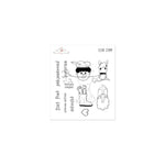 Clear Stamp Pepernoot