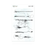 Clear Stamp Stitches