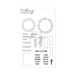 Clear Stamp Story Details