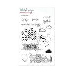Clear Stamp Wonder