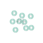Discbound Rings 32 mm Mint