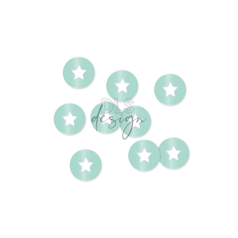 Discbound Rings 32 mm Mint