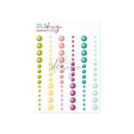 Enamel Dots Celebrations