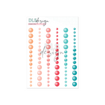 Enamel Dots Delightful