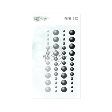 Enamel Dots Essentials Basic