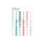 Enamel Dots Journey