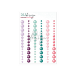 Enamel Dots Moments