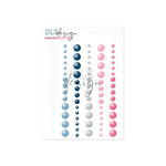 Enamel Dots Noteworthy