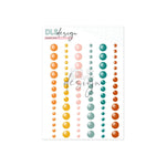 Enamel Dots Splendid