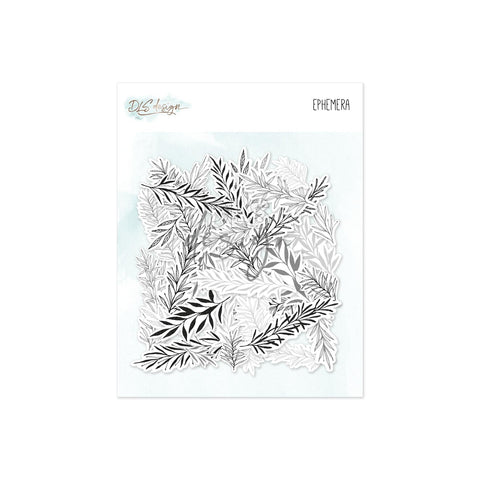 Ephemera Essential Branches Basics