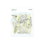Ephemera Essential Branches Green