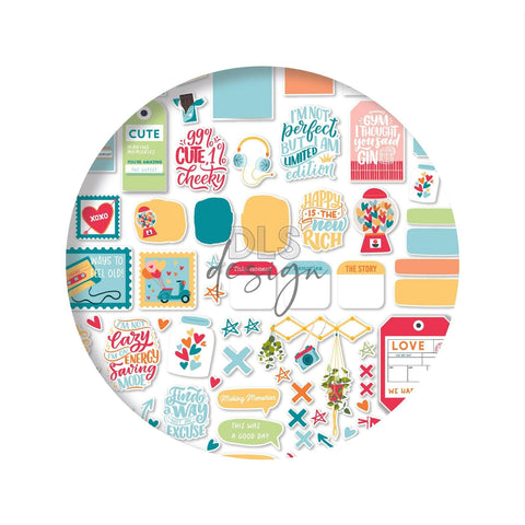 Ephemera Quirky