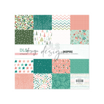 Kit Paper Set 12" Inspire