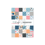 Paper Pad 6x8" Heartwarming