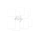Paper Set 12" Cardstock White