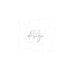 Pocket Pages Cards 3x4" White