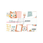 Pocket Pages set 4x6 Splendid