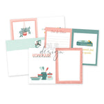 Pocket Pages set 4x6 Timeless