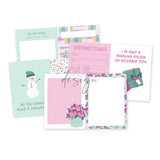 Pocket Pages set 4x6 Unforgettable