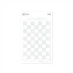 Stencil Plaid