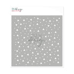 Stencil Triangles