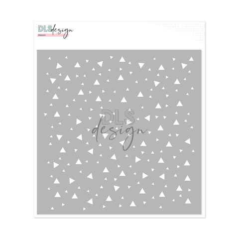 Stencil Triangles