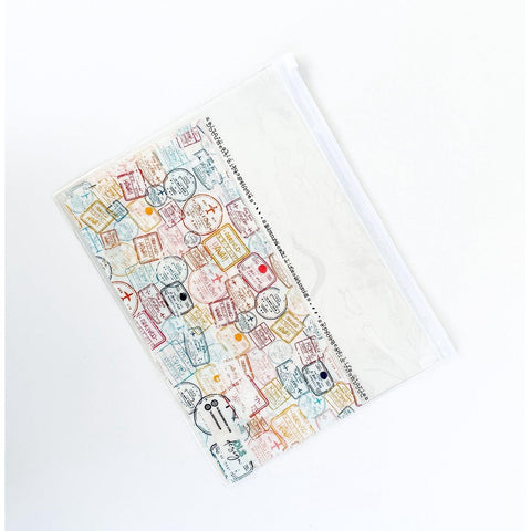 Summer Stories 2023 Pouches Set