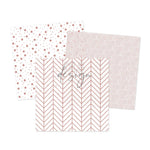 Vellum Basic Prints